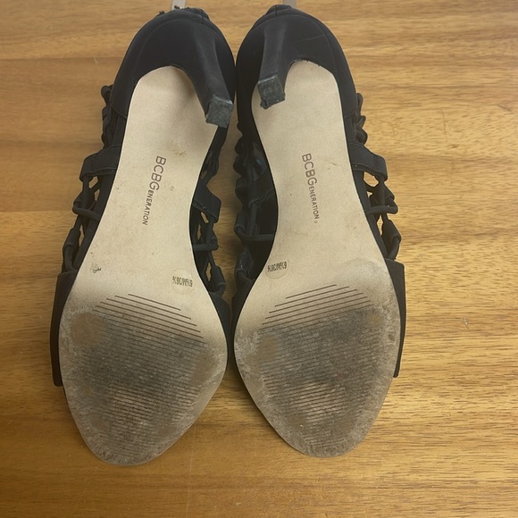 BCBGeneration Heels - Picture 7 of 8